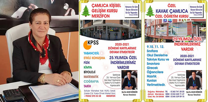 EĞİTİM ve ÖĞRETİMDE 25.YIL
