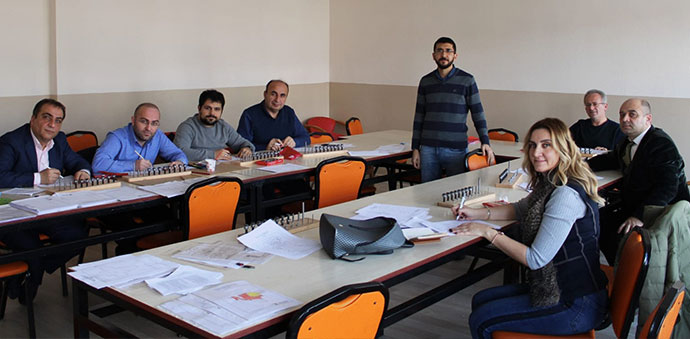 Eğitimde Havza, Samsun'a Örnek Oluyor