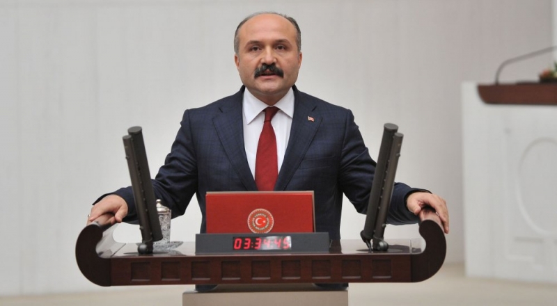 Erhan Usta Birlik Ruhu Bozulmasın