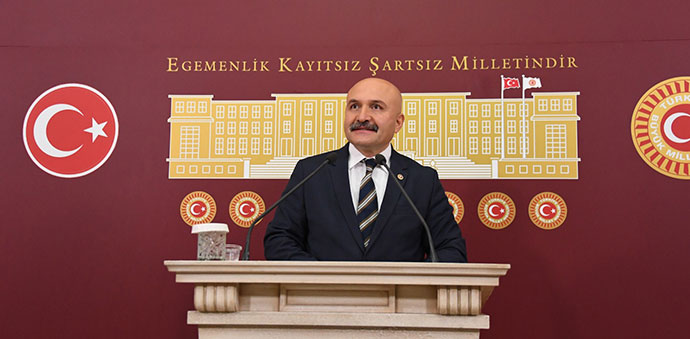 Erhan Usta, Havza-Vezirköprü Ölüm Yolu