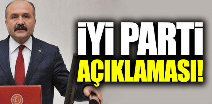 Erhan Usta, Herhangi Bir Partiye Geçmedi