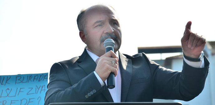 Erhan Usta, İTTİFAKLARIN İTTİFAKI DEVAM EDİYOR