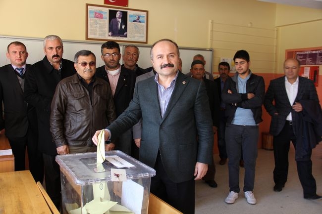 Erhan Usta Oyunu Ilıca Mahallesinde Kullandı