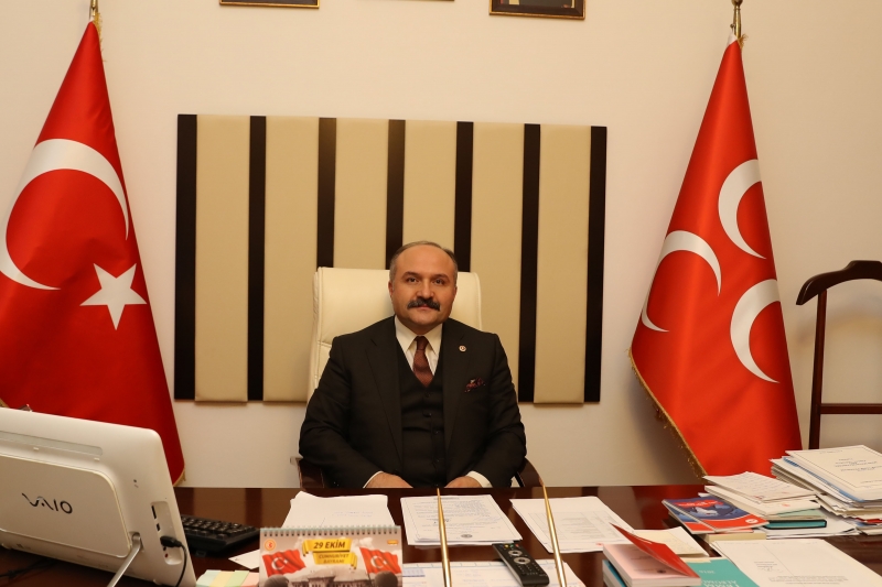 Erhan Usta Uyardı; Oyuna Gelmeyelim