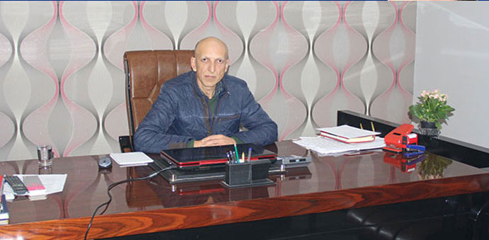 Esnaf Kefalet 283 Esnafa 12 Milyon 427 Bin 712 Lira Kredi Sağlandı