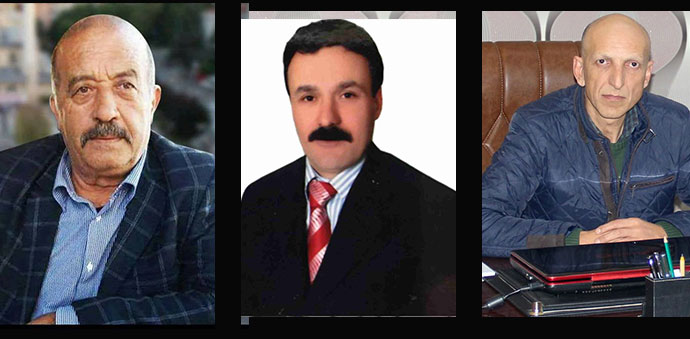 Esnaf Kefalet Seçimlerinde 3 Aday Yarışacak