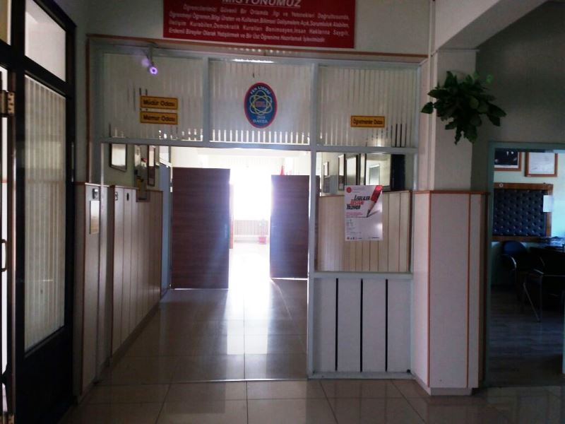 FEN LİSESİ KALİTEYİ ARTTIRIYOR