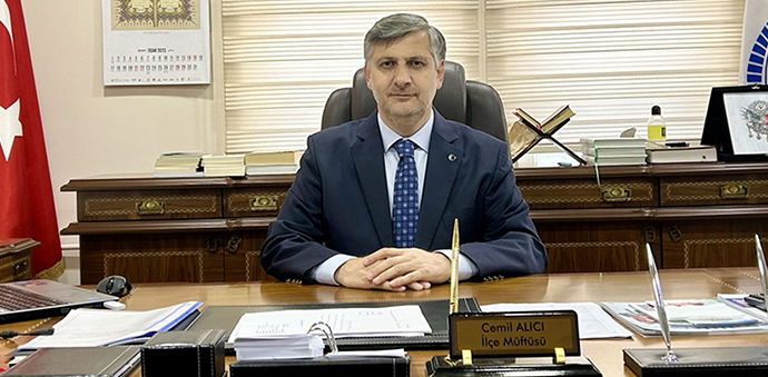 Filistin İçin 325 Bin 680 Lira Yardım Toplandı