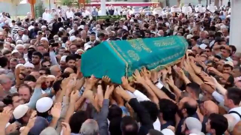 Geçen Hafta Kaybettiklerimiz