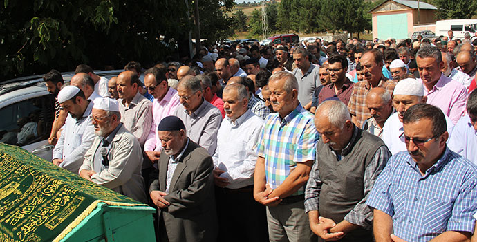 Gedik Ailesinin Acı Günü