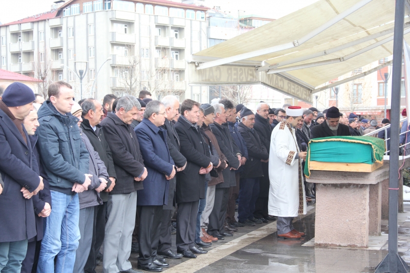 Genç Ailesinin Acı Günü