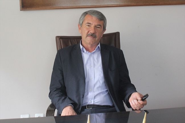 Genç Çiftçilere 30 Bin Lira Hibe Desteğinin Verilecek
