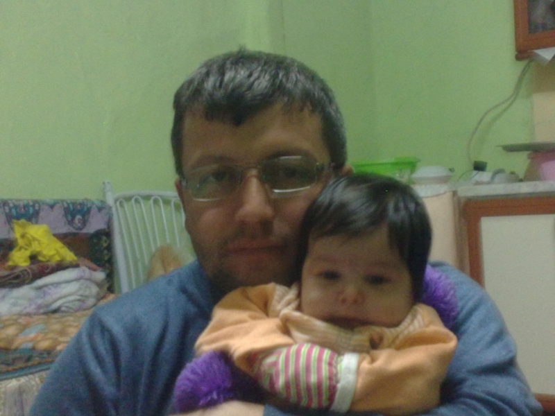 Genç Yaşta Kalbine Yenildi