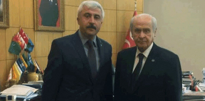 Genel Seçimlere Doğru, MHP Havza İlçe Başkanı Uğur Yıldırım Açıklaması
