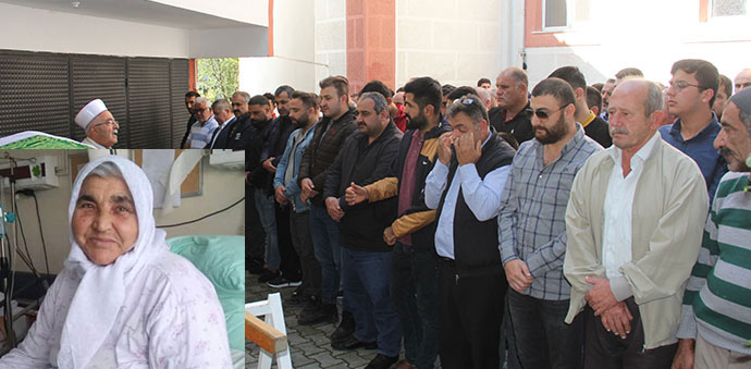 Güngör Ailesinin Acı Günü