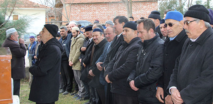 Havza Belediye Başkanı Murat İkiz “Acılarımız paylaşıldıkça azalır”