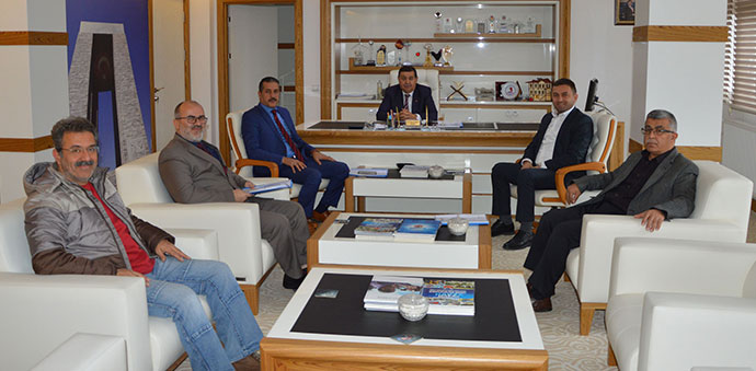 Havza Belediyesinde Toplu İş Sözleşmesi