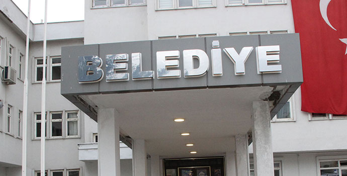 Havza Belediyesinde 107 Taşerona Kadro Yolu Gözüktü