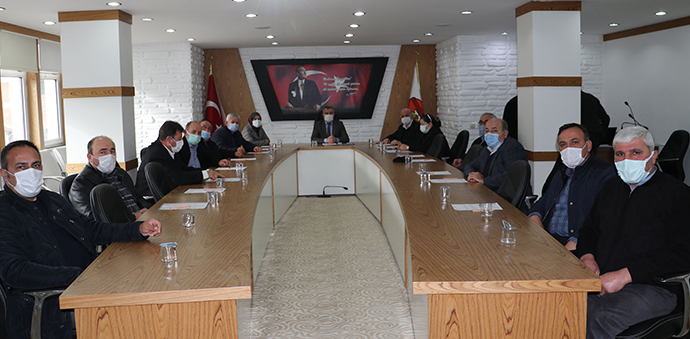 Havza Belediyesinden Kira Ve Sıcak Su Bedellerinde İndirim