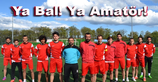 Havza Belediyespor için Kritik Maç