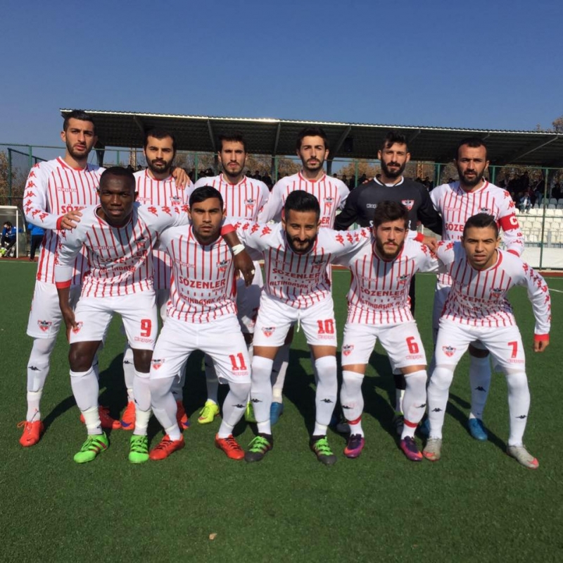 Havza Belediyespor, Şakar\'a Emanet