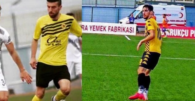 Havza Belediyespor’a 2 Yeni Transfer