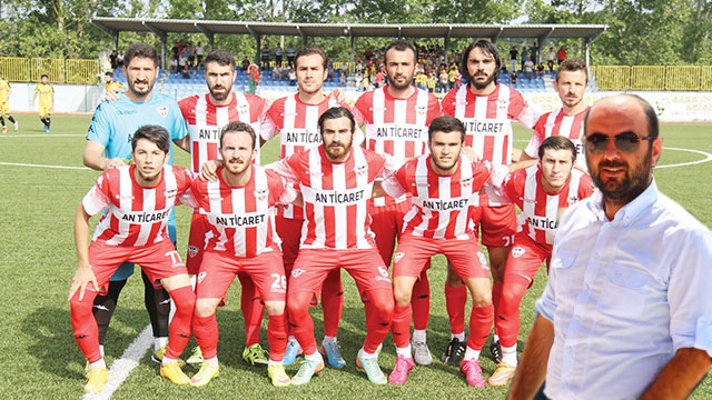 Havza Belediyespor’da Hareketli Günler