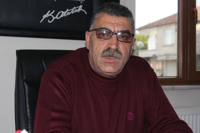Havza Bölge İtfaiye Grup Amirliğinden Uyarı