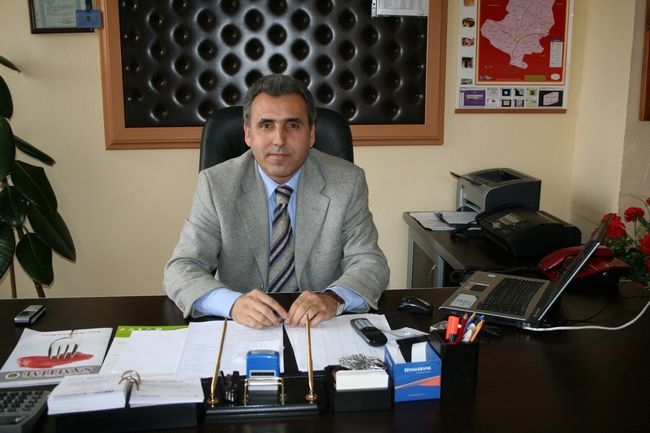 Havza Canlı Hayvan Pazarı Yeniden Açıldı