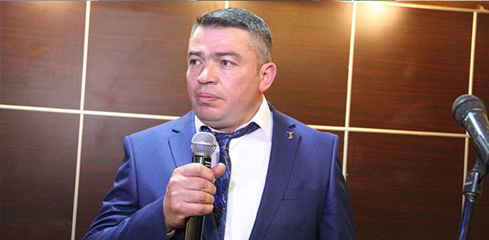 Havza Cem Evinde Her Akşam İftar Programı Verilecek