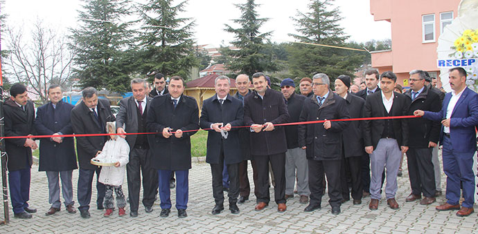 Havza Eğitim ve Öğretime Yardım Derneği’nden Anlamlı Kermes