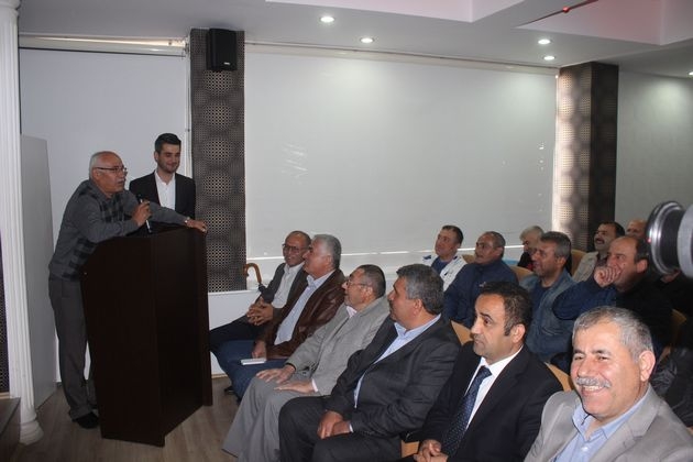 Havza EML Mezunları Plav Günüde Buluştu