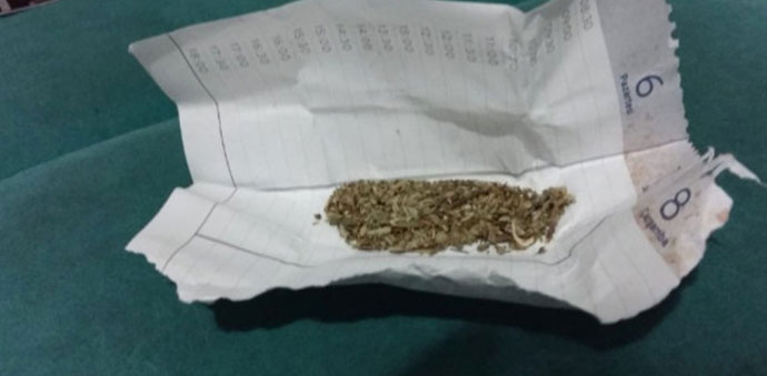 Havza Emniyetinden Uyuşturucu Operasyonu