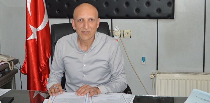 Havza Esnafının Kredi Limiti Yükseldi