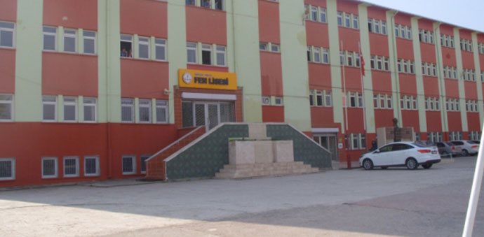 Havza Fen Lisesi Proje Okul Kapsamında