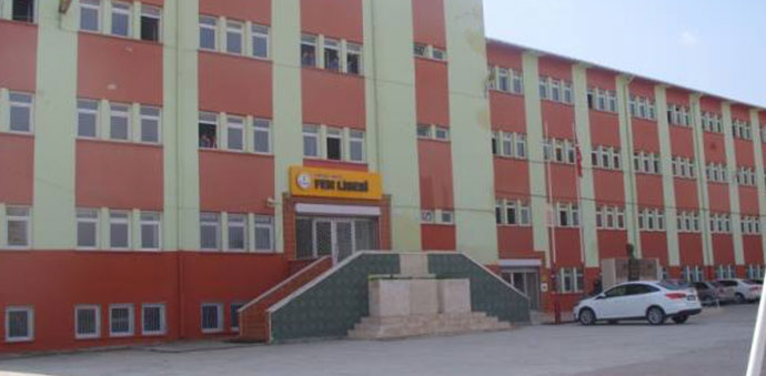 HAVZA FEN LİSESİNDEN BÜYÜK BAŞARI