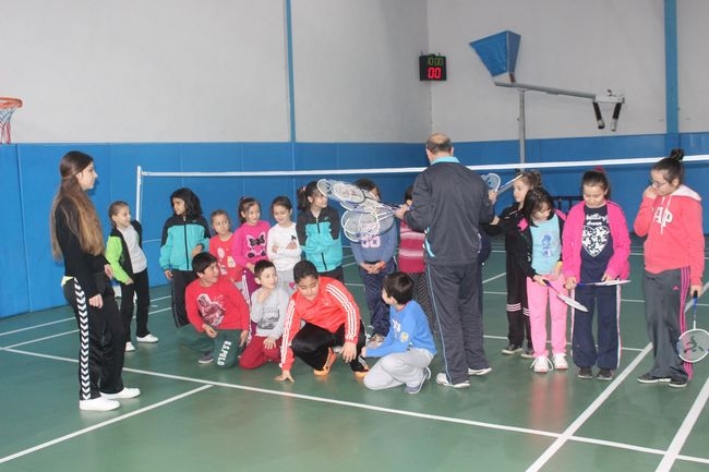 Havza Gençlik Hizmetleri ve Spor İlçe Müdürlüğü Kursları
