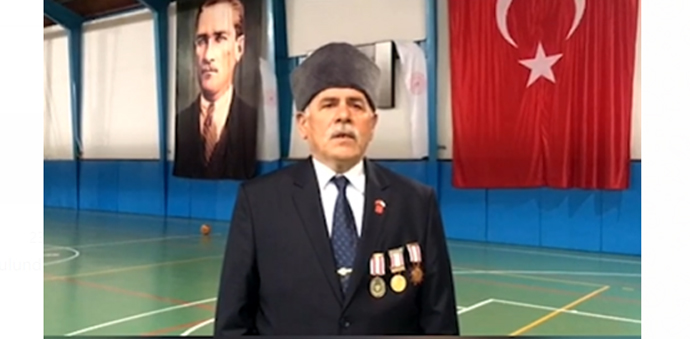 Havza Gençlik ve Spor Müdürlüğünden Anlamlı Video