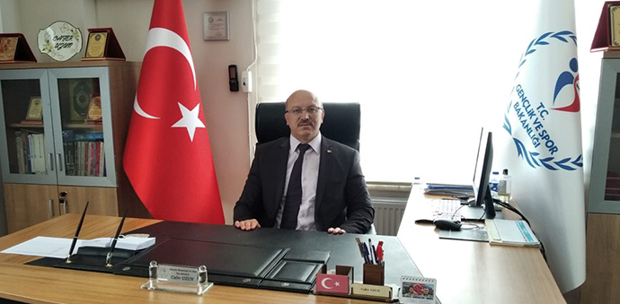 Havza GSİM’de 18 Branşta Yaz Spor Okulları Kapılarını Açtı