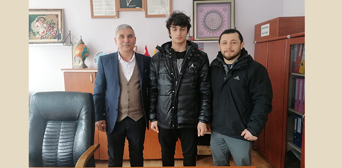 Havza Halk Eğitim Kursları Kazandırıyor