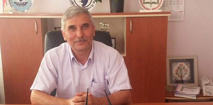 HAVZA HALK EĞİTİM MERKEZİ MÜDÜRLÜĞÜ ÜNİVERSİTE HAZIRLIK KURSLARINDA BÜYÜK BAŞARI