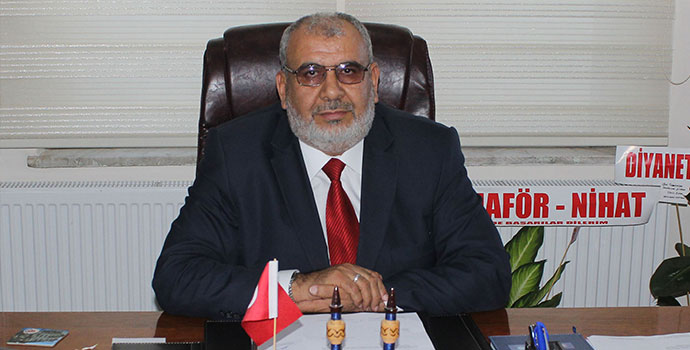 Havza Müftülüğü Umre Kayıtları Başladı
