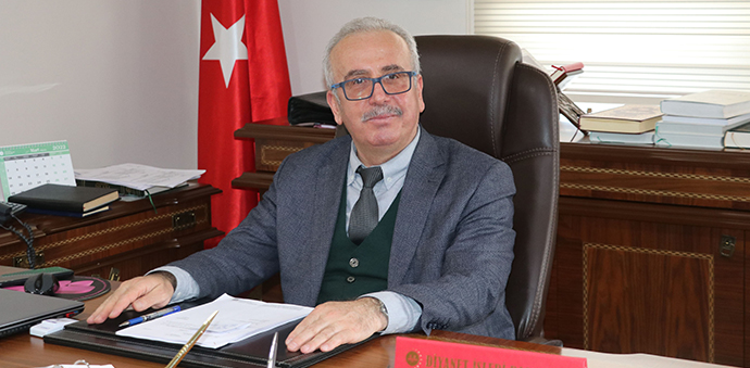 Havza Müftülüğünde Umre Turları İçin Kayıtlar Başladı