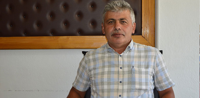 Havza Muhtarları Derneğinden Düğün Ve Kurban Uyarısı