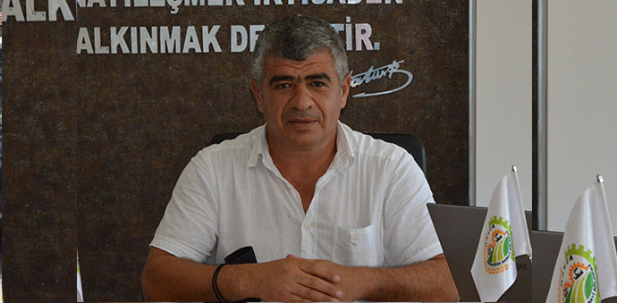 Havza OSB Altyapı ve Sosyoekonomik Projesi İhalesi Tamamlandı