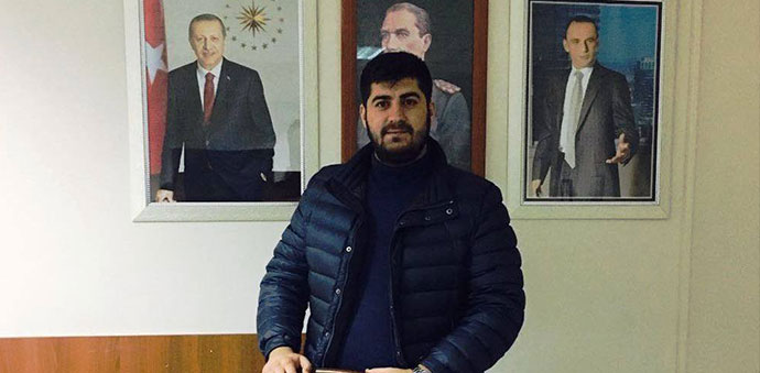 HAVZA OTOGARI YOĞUN BİR 4 AY YAŞAYACAK