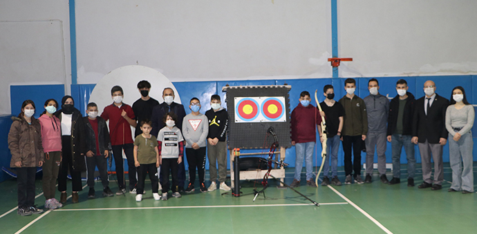 Havza Sosyal Hizmetler Müdürlüğünden Dijital Bağımlılıkla Mücadele Etkinliği