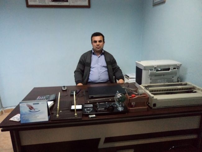 Havza Süt Üreticileri Birliğinden Şap Hastalığına Karşı Uyarıyor