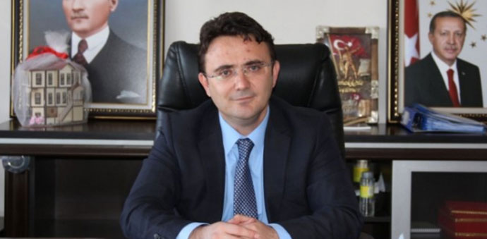 Havza SYDV 2019 Yılında 8 bin 935 Kişiye Yardımda Bulundu