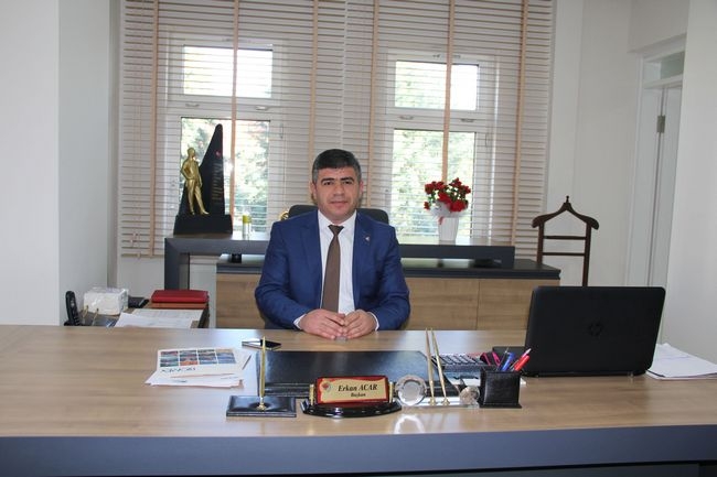 Havza Ticaret ve Sanayi Odası Köytür’e Sahip Çıktı
